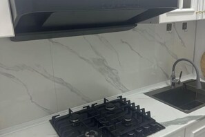Private kitchen - yuelai hotel (Tashkent)