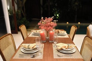 Unclassified image, 4 of 28, button - Tatkala Villa (Bali)