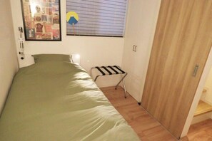 Room - HAMA HILLS Shinjuku ANNEX (Tokyo)