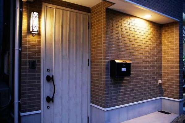 Exterior - HAMA HILLS Shinjuku ANNEX (Tokyo)