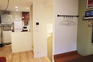 Interior - HAMA HILLS Shinjuku ANNEX (Tokyo)