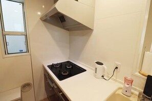 Room - HAMA HILLS Shinjuku ANNEX (Tokyo)