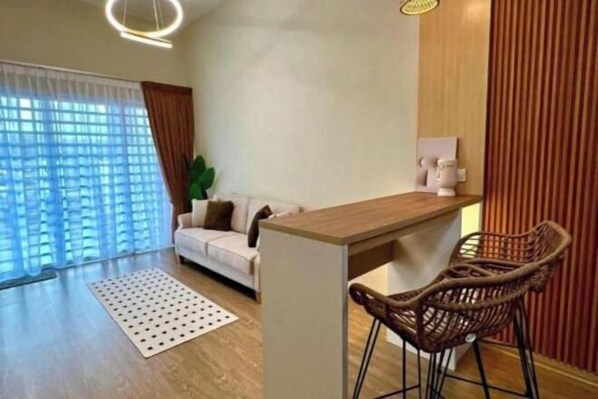 Interior - PoloStay Landed House 4 Room for 10 pax (Ipoh)