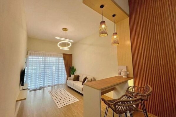 Room - PoloStay Landed House 4 Room for 10 pax (Ipoh)
