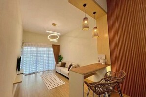 Room - PoloStay Landed House 4 Room for 10 pax (Ipoh)