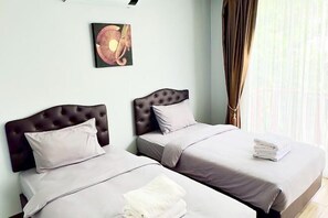 Room - The White House Kamala Phuket (Phuket)