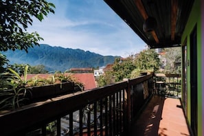 Room - The Hill Sapa (TT. Sa Pa)