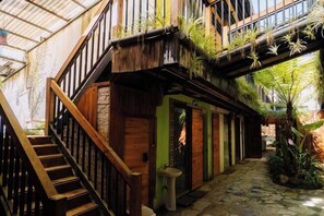 Exterior - D Home Sapa 8 (TT. Sa Pa)