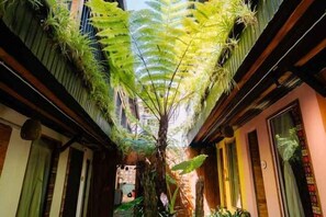 Interior - D Home Sapa 8 (TT. Sa Pa)