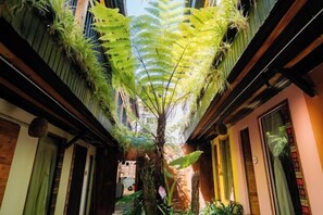 Exterior - D Home Sapa 8 (TT. Sa Pa)