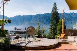 Interior - D Home Sapa 8 (TT. Sa Pa)