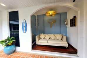 Property amenity - Seaside Bliss Villa Rawai (Phuket)