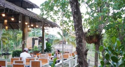 Cheiwlan Camp & Resort