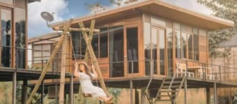 Cheiwlan Camp & Resort