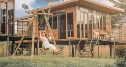 Cheiwlan Camp & Resort