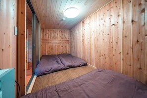 Room - Pukōji Temple (Numata)