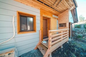 외부 세부 사진