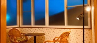 Yuttado Inn / Private Traditional Two-Story Wooden House