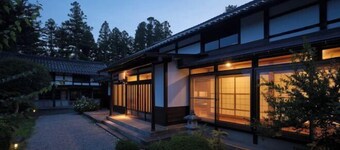 Sadomari Historical Villa