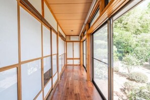 Cribs/infant beds - Sadomari Historical Villa (Sado)