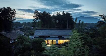 Sadomari Historical Villa