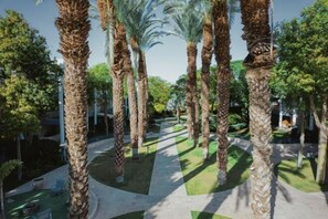 Room - Royal Park Resort Apartment 22 (Eilat)