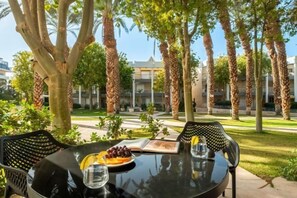 Room - Royal Park Resort Apartment 22 (Eilat)