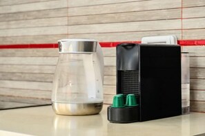 Room - Magnificent Seaside Panorama Stay by Sea N' Rent (Tel Aviv)