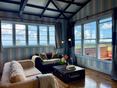 Matauri Bay Retreat - Studio 1 @ The Shearing Shed