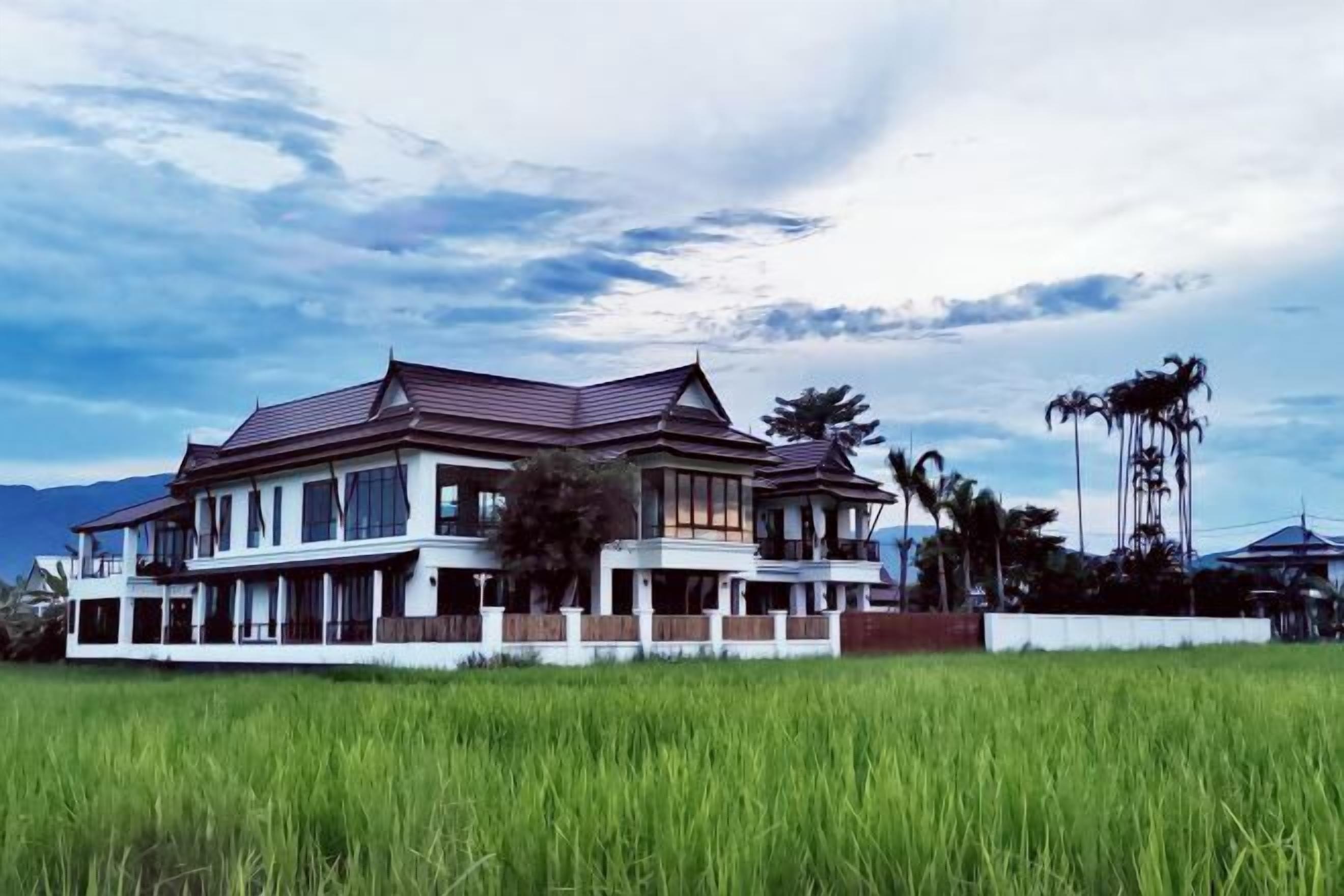 Ngoại thất