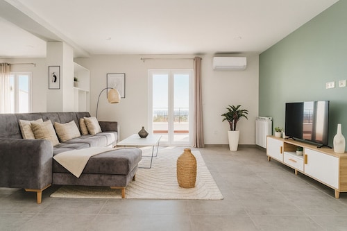 Spacieux Appartement a Dely Brahim