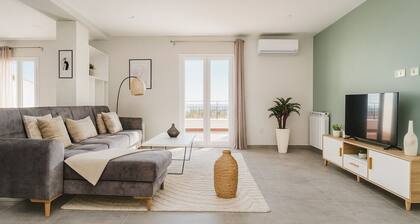 Spacieux Appartement a Dely Brahim