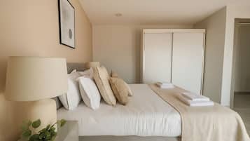 Appartement | Fer et planche Ă repasser, Wi-Fi gratuit