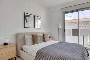 Apartment | Iron/ironing board, free WiFi - Spacieux Appartement a Dely Brahim (Algiers)