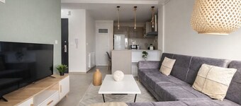 Spacieux Appartement a Dely Brahim