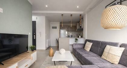 Spacieux Appartement a Dely Brahim