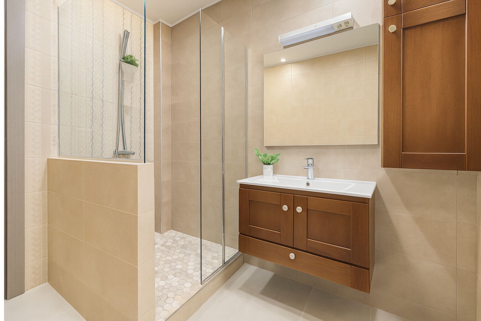 Departamento | Baño | Amenidades de baño gratuitas, secadora de cabello, toallas, jabón 