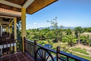 Room - NanaSky Kampot Residence (Kampot)