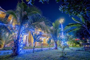 Halaman properti
