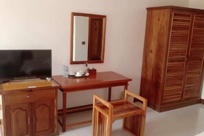 Interior - NanaSky Kampot Residence (Kampot)