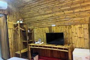 Room - NanaSky Kampot Residence (Kampot)