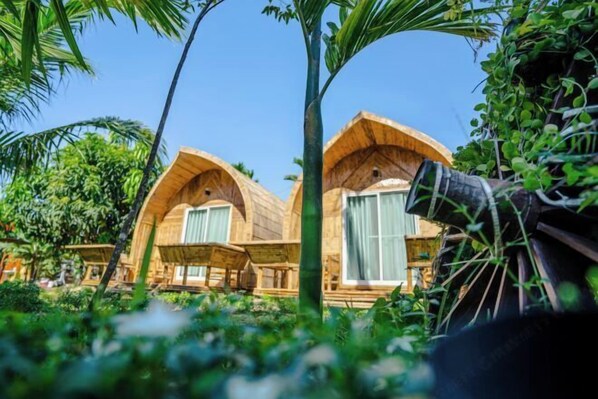 Exterior - NanaSky Kampot Residence (Kampot)