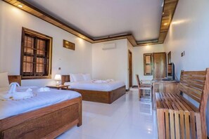 Room - NanaSky Kampot Residence (Kampot)