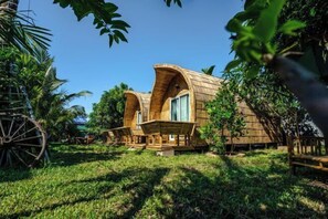 Exterior - NanaSky Kampot Residence (Kampot)