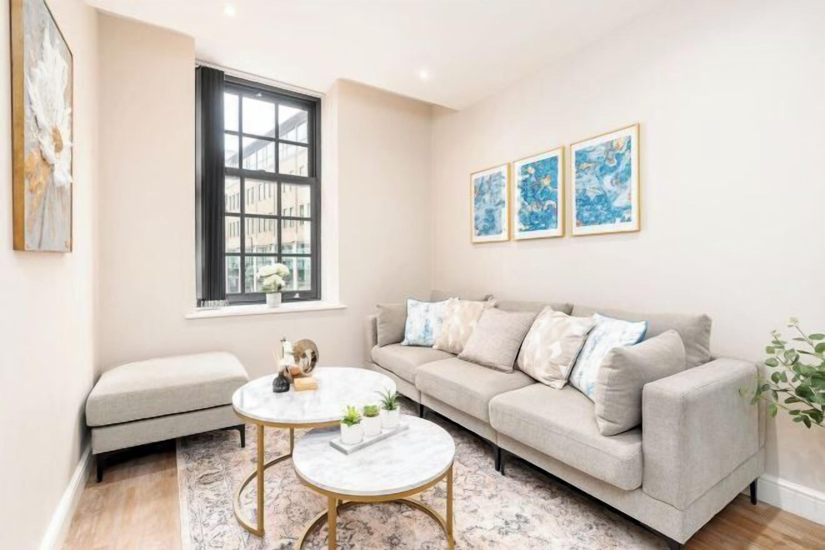 أسرّة أطفال/رضّع