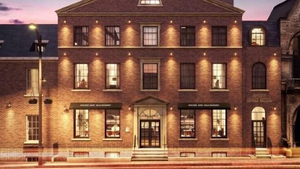 Exterior - Beautiful Retreat in the Heart of the City Leeds (Leeds)