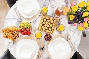 Dining - Beautiful Retreat in the Heart of the City Leeds (Leeds)