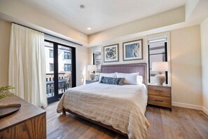 1 室のベッドルーム、インターネット、ベッドシーツ