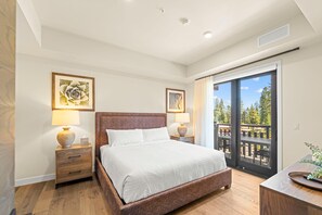 1 quarto, acesso à internet, roupa de cama