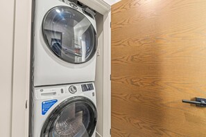 Interior - The Powder Nest | 1B Village Condo (Donnelly)